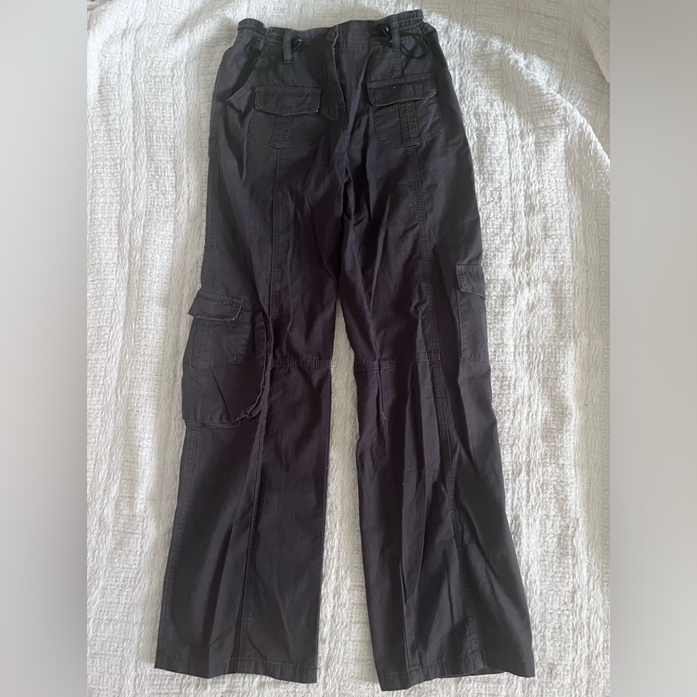 Brandy Melville Cargo pants